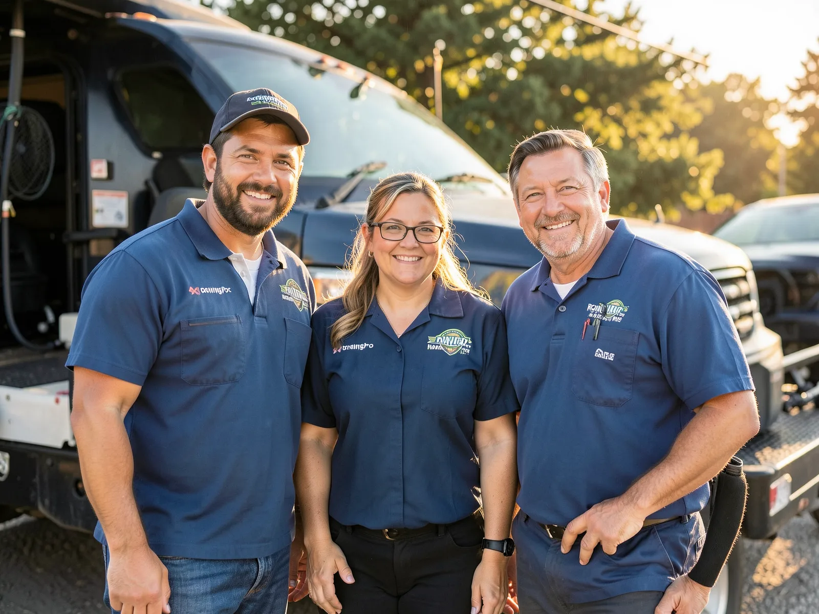 Roof Repair company in Robeline, LA